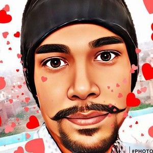 Meet your Posher, Ashish